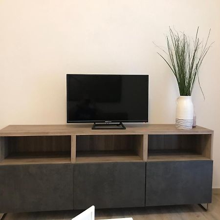Domus Re Di Roma Apartment Bagian luar foto