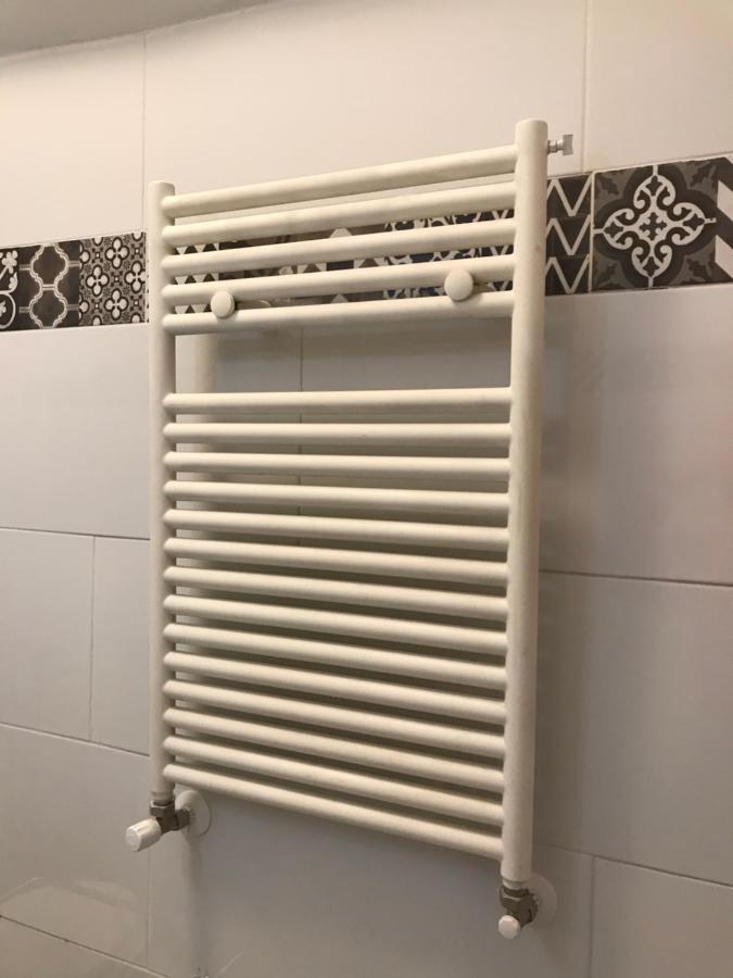 Domus Re Di Roma Apartment Bagian luar foto