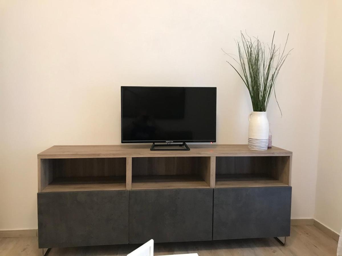 Domus Re Di Roma Apartment Bagian luar foto