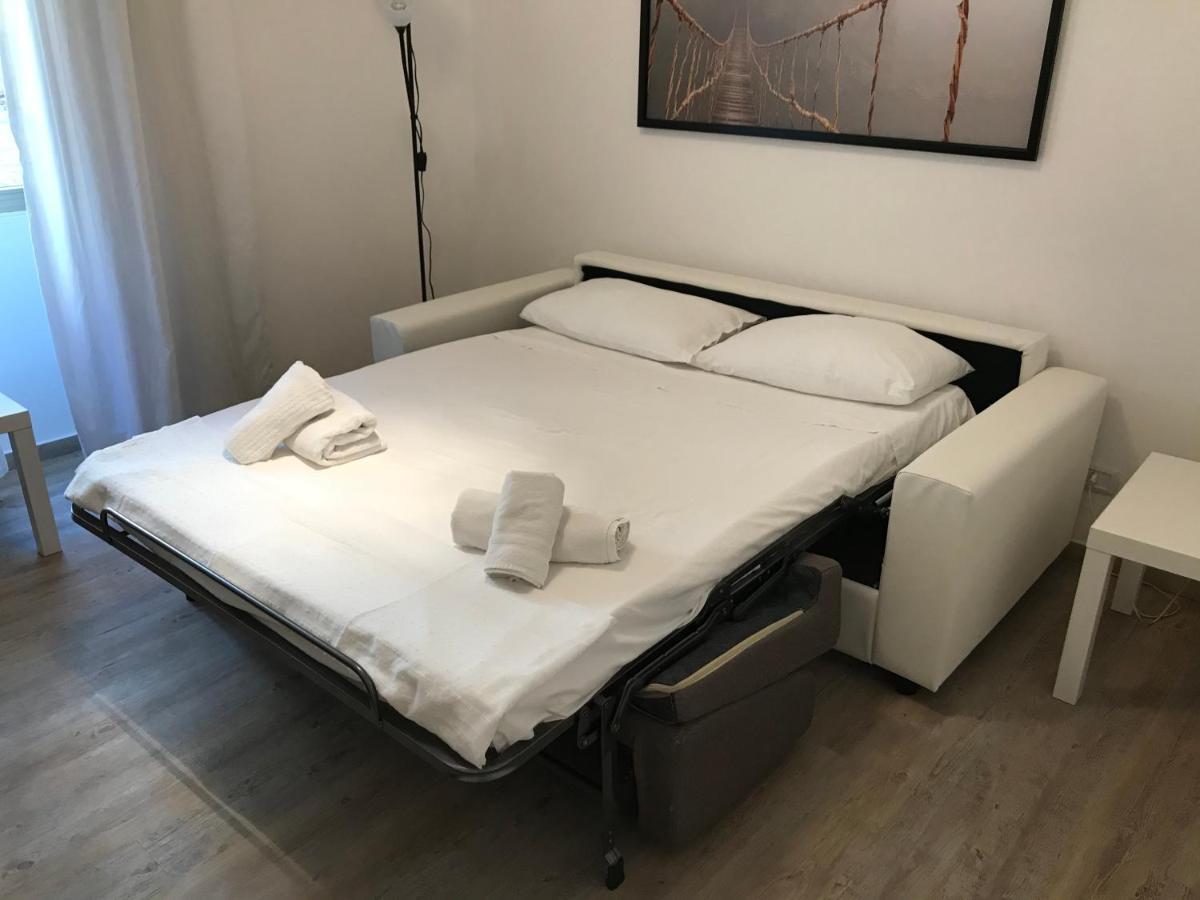 Domus Re Di Roma Apartment Bagian luar foto