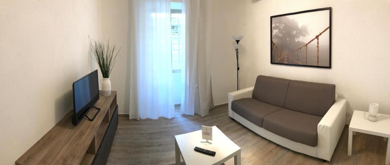 Domus Re Di Roma Apartment Bagian luar foto