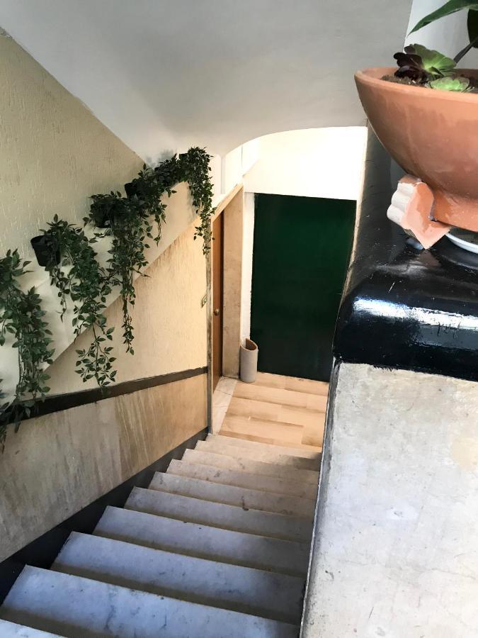 Domus Re Di Roma Apartment Bagian luar foto